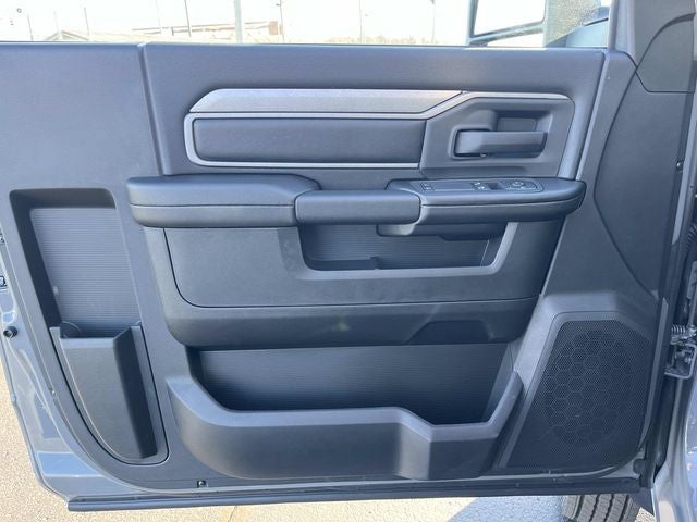 2026 RAM 4500HD RAM 4500 TRADESMAN CHASSIS REGULAR CAB 4X4 60' CA