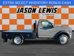 2026 RAM 4500HD RAM 4500 TRADESMAN CHASSIS REGULAR CAB 4X4 60' CA