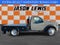 2026 RAM 4500HD RAM 4500 TRADESMAN CHASSIS REGULAR CAB 4X4 60' CA