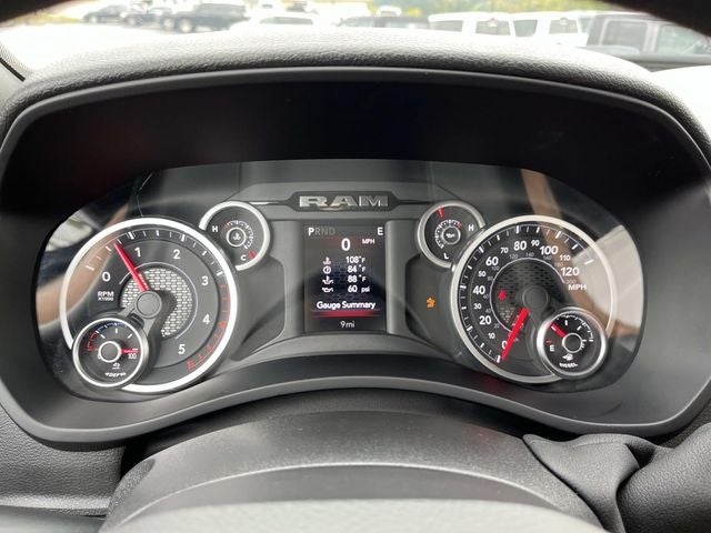 2026 RAM 4500HD RAM 4500 TRADESMAN CHASSIS REGULAR CAB 4X4 84' CA