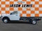 2026 RAM 4500HD RAM 4500 TRADESMAN CHASSIS REGULAR CAB 4X4 84' CA