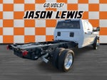 2026 RAM 4500HD RAM 4500 TRADESMAN CHASSIS CREW CAB 4X4 60' CA