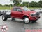 2026 RAM 4500HD RAM 4500 BIG HORN CHASSIS CREW CAB 4X4 60' CA