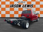 2026 RAM 4500HD RAM 4500 BIG HORN CHASSIS CREW CAB 4X4 60' CA