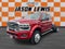 2026 RAM 4500HD RAM 4500 BIG HORN CHASSIS CREW CAB 4X4 60' CA
