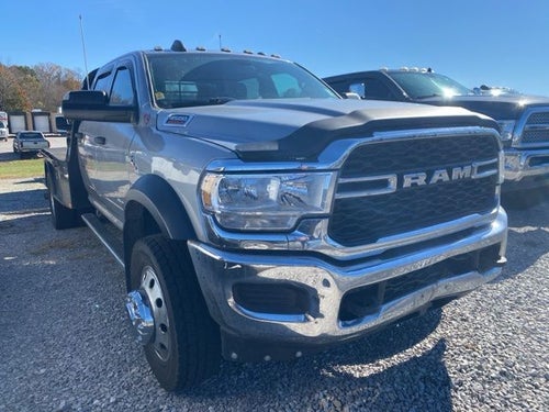 2021 RAM 4500HD Tradesman/SLT/Laramie/Limited