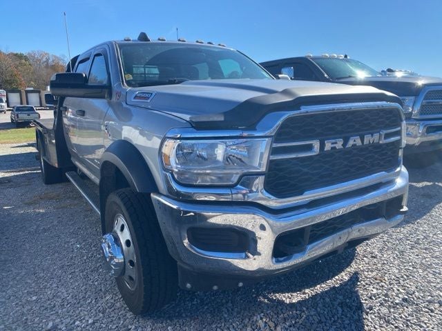 2021 RAM 4500HD Tradesman/SLT/Laramie/Limited