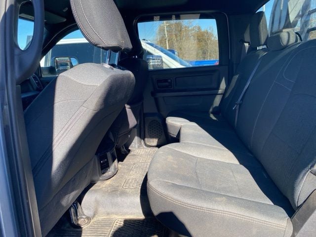 2021 RAM 4500HD Tradesman/SLT/Laramie/Limited