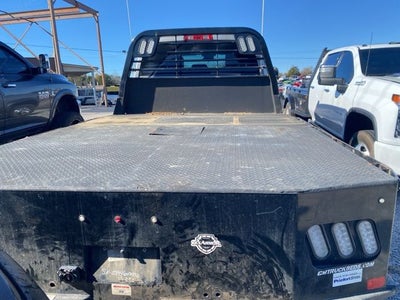 2021 RAM 4500HD Tradesman/SLT/Laramie/Limited