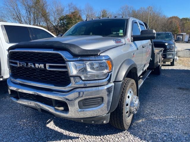 2021 RAM 4500HD Tradesman/SLT/Laramie/Limited