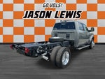 2026 RAM 4500HD RAM 4500 BIG HORN CHASSIS CREW CAB 4X4 60' CA
