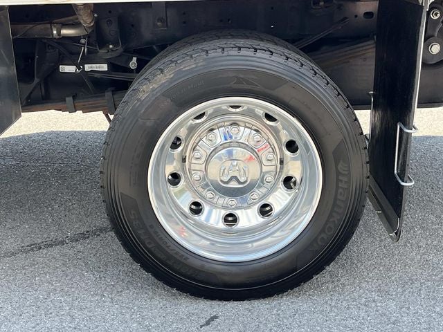 2024 RAM 4500HD Tradesman/SLT/Laramie/Limited