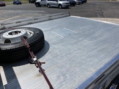 2024 RAM 4500HD Tradesman/SLT/Laramie/Limited