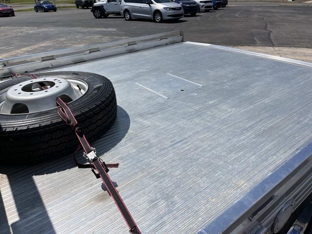 2024 RAM 4500HD Tradesman/SLT/Laramie/Limited