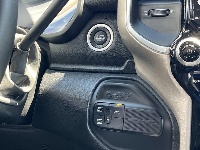 2024 RAM 4500HD Tradesman/SLT/Laramie/Limited