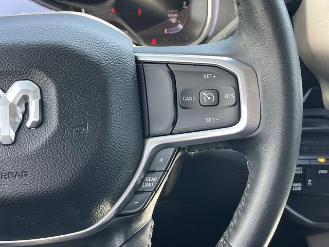 2024 RAM 4500HD Tradesman/SLT/Laramie/Limited