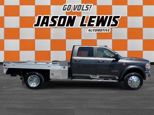 2024 RAM 4500HD Tradesman/SLT/Laramie/Limited