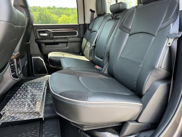 2024 RAM 4500HD Tradesman/SLT/Laramie/Limited