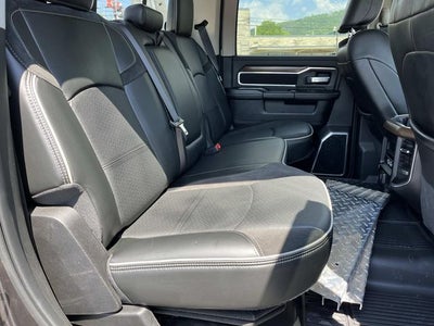 2024 RAM 4500HD Tradesman/SLT/Laramie/Limited