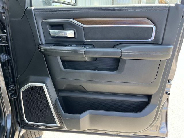 2024 RAM 4500HD Tradesman/SLT/Laramie/Limited