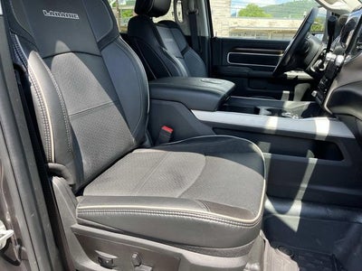 2024 RAM 4500HD Tradesman/SLT/Laramie/Limited