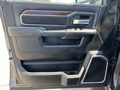 2024 RAM 4500HD Tradesman/SLT/Laramie/Limited