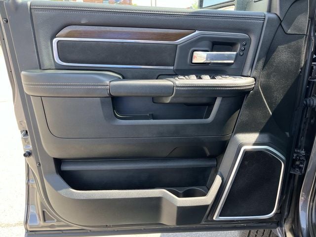 2024 RAM 4500HD Tradesman/SLT/Laramie/Limited