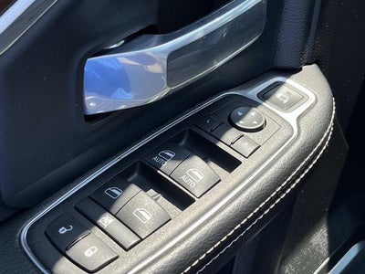 2024 RAM 4500HD Tradesman/SLT/Laramie/Limited
