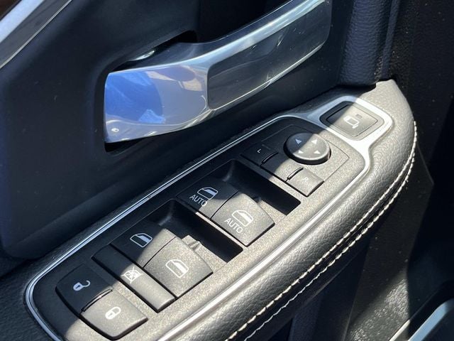2024 RAM 4500HD Tradesman/SLT/Laramie/Limited