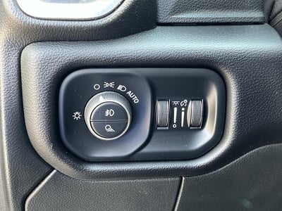 2024 RAM 4500HD Tradesman/SLT/Laramie/Limited