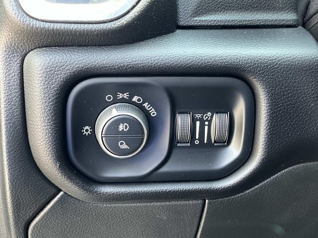 2024 RAM 4500HD Tradesman/SLT/Laramie/Limited