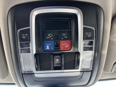 2024 RAM 4500HD Tradesman/SLT/Laramie/Limited