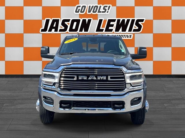 2024 RAM 4500HD Tradesman/SLT/Laramie/Limited