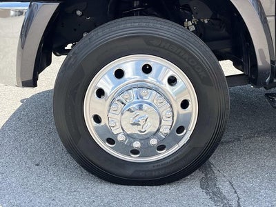 2024 RAM 4500HD Tradesman/SLT/Laramie/Limited