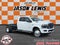 2026 RAM 4500HD RAM 4500 BIG HORN CHASSIS CREW CAB 4X4 60' CA