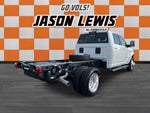 2026 RAM 4500HD RAM 4500 BIG HORN CHASSIS CREW CAB 4X4 60' CA
