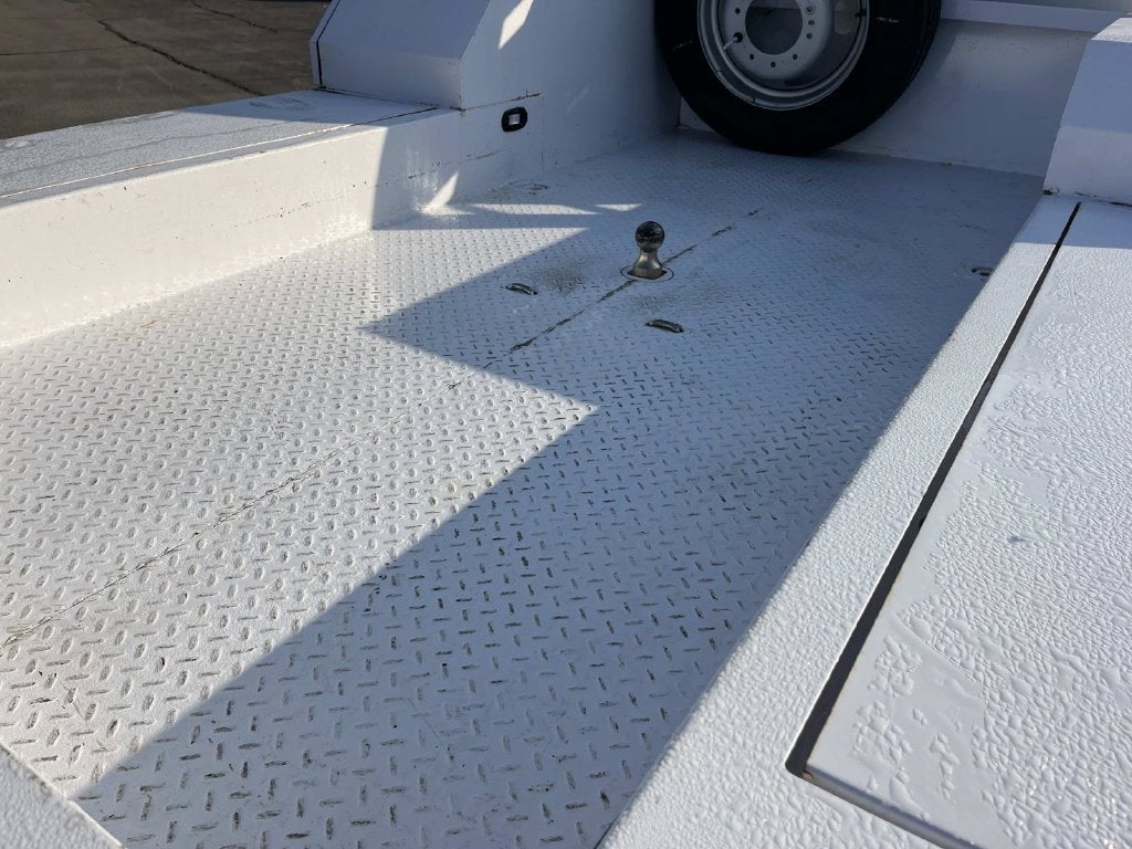2026 RAM 4500HD Tradesman/Big Horn