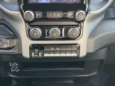 2026 RAM 4500HD Tradesman/Big Horn