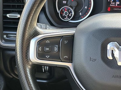 2026 RAM 4500HD Tradesman/Big Horn