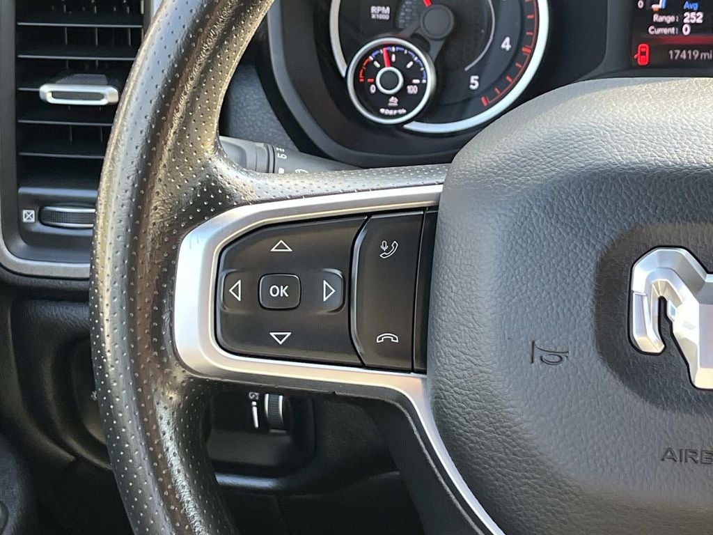 2026 RAM 4500HD Tradesman/Big Horn