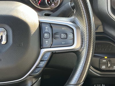2026 RAM 4500HD Tradesman/Big Horn