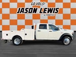 2026 RAM 4500HD Tradesman/Big Horn