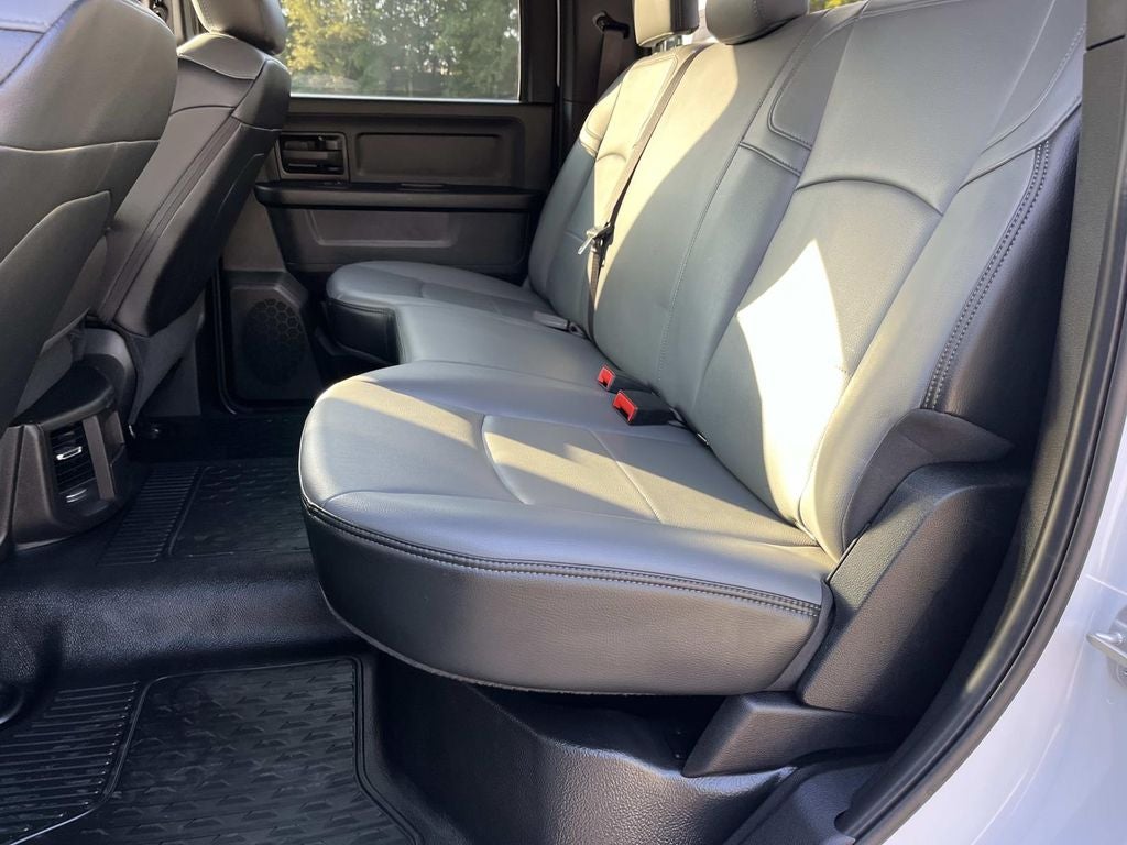 2026 RAM 4500HD Tradesman/Big Horn