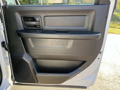 2026 RAM 4500HD Tradesman/Big Horn