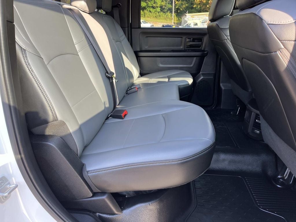 2026 RAM 4500HD Tradesman/Big Horn
