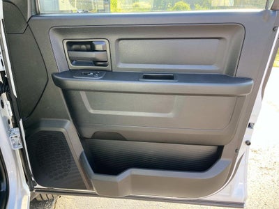 2026 RAM 4500HD Tradesman/Big Horn