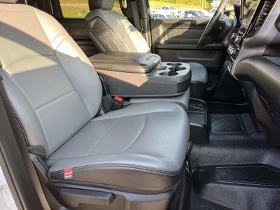2026 RAM 4500HD Tradesman/Big Horn