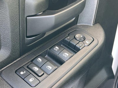 2026 RAM 4500HD Tradesman/Big Horn