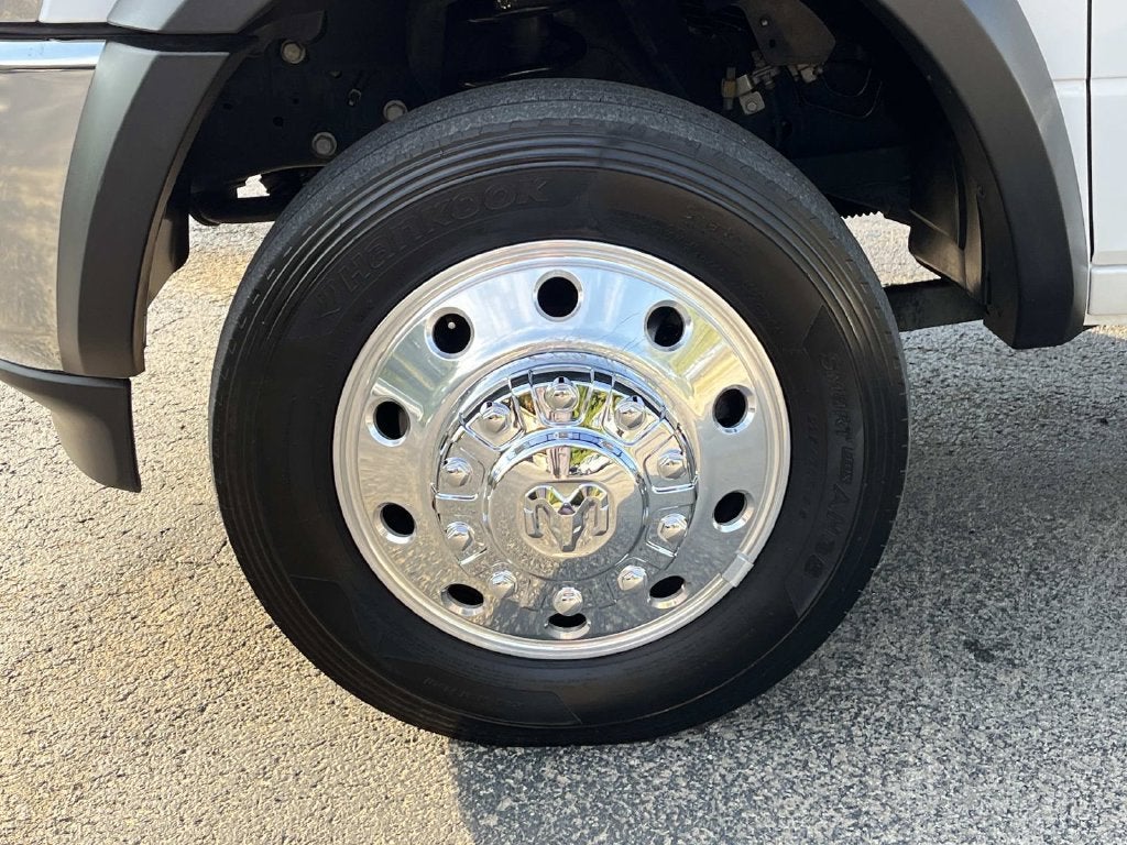 2026 RAM 4500HD Tradesman/Big Horn