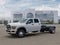 2025 RAM 4500HD RAM 4500 TRADESMAN CHASSIS CREW CAB 4X4 84' CA